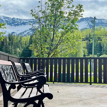 Fernie Stanford Resort Exterior photo