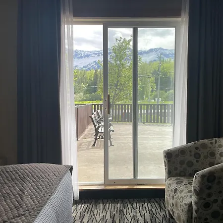 Fernie Stanford Resort Exterior photo