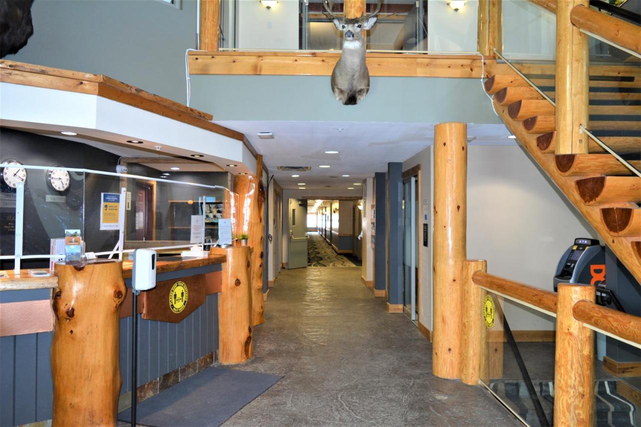 Stanford Hotel Fernie
