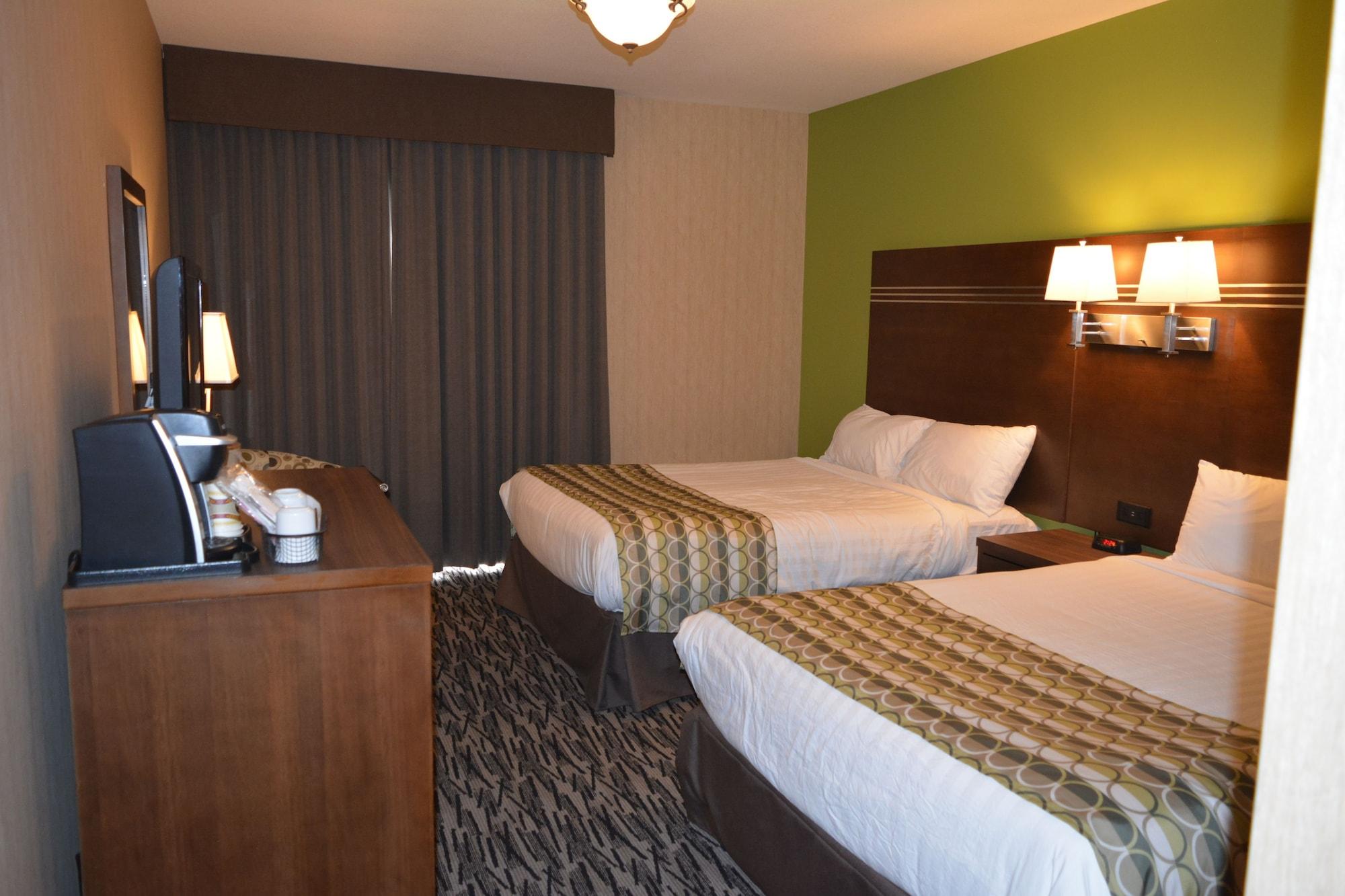 Hotel Stanford