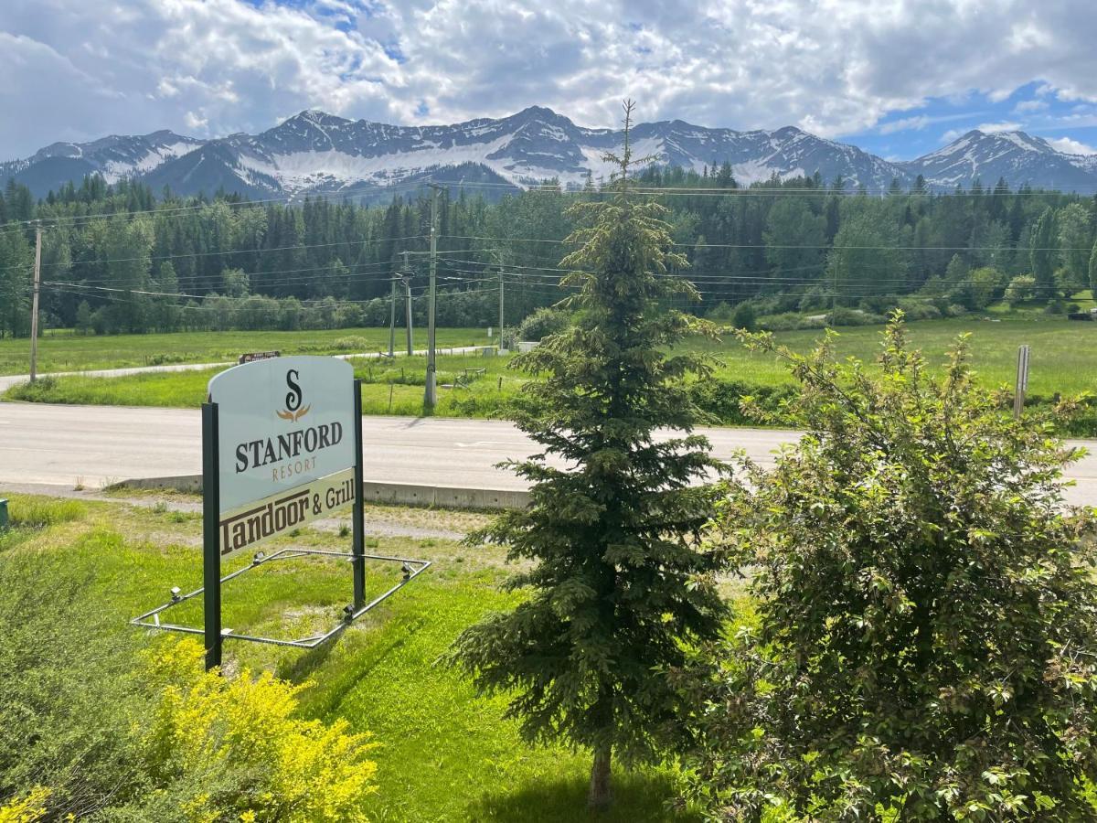 Stanford 3* Fernie