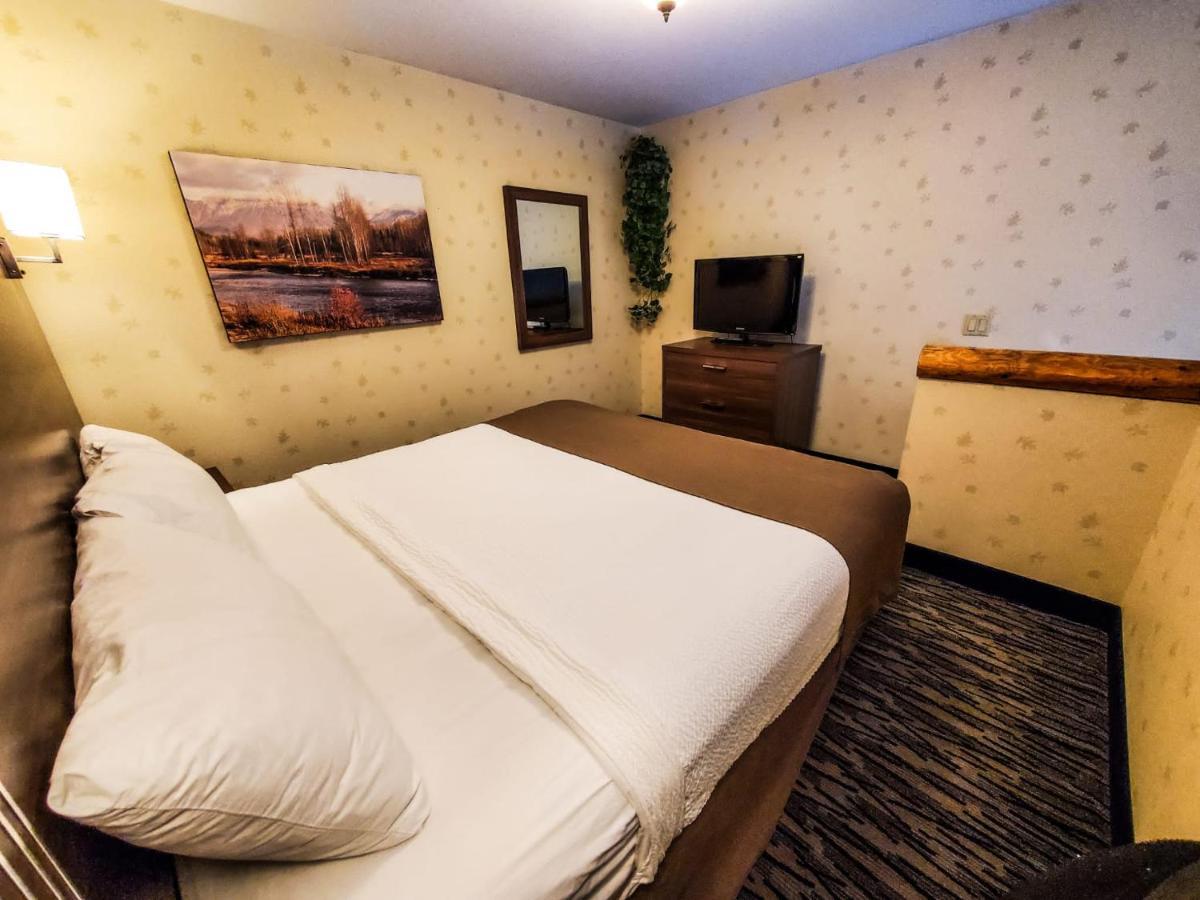 Hotel Stanford