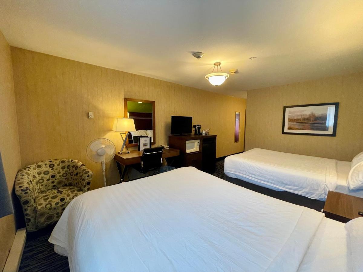 Stanford Hotel Fernie