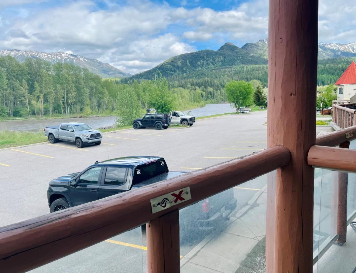 Stanford Hotel Fernie