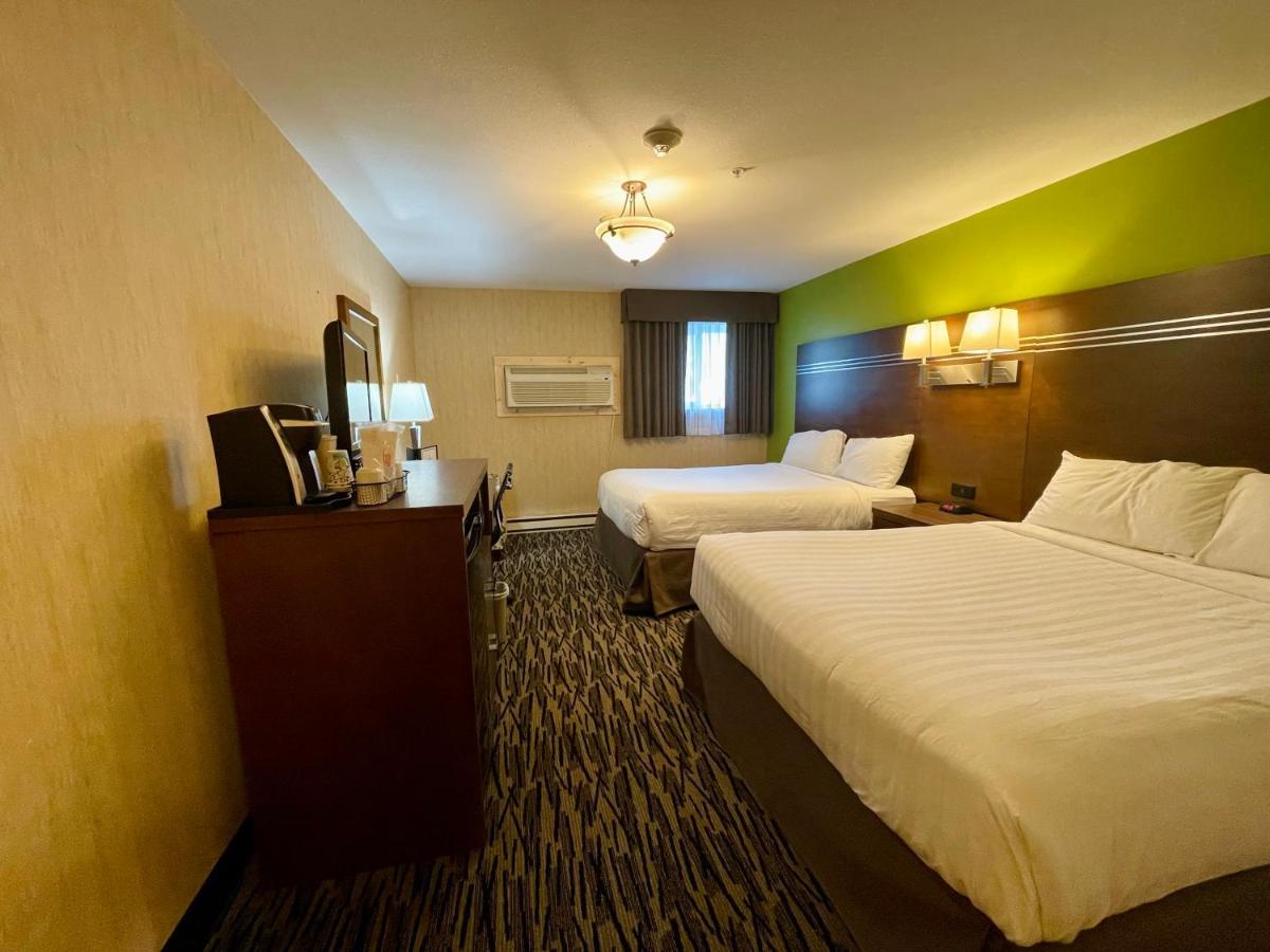 Stanford Hotel