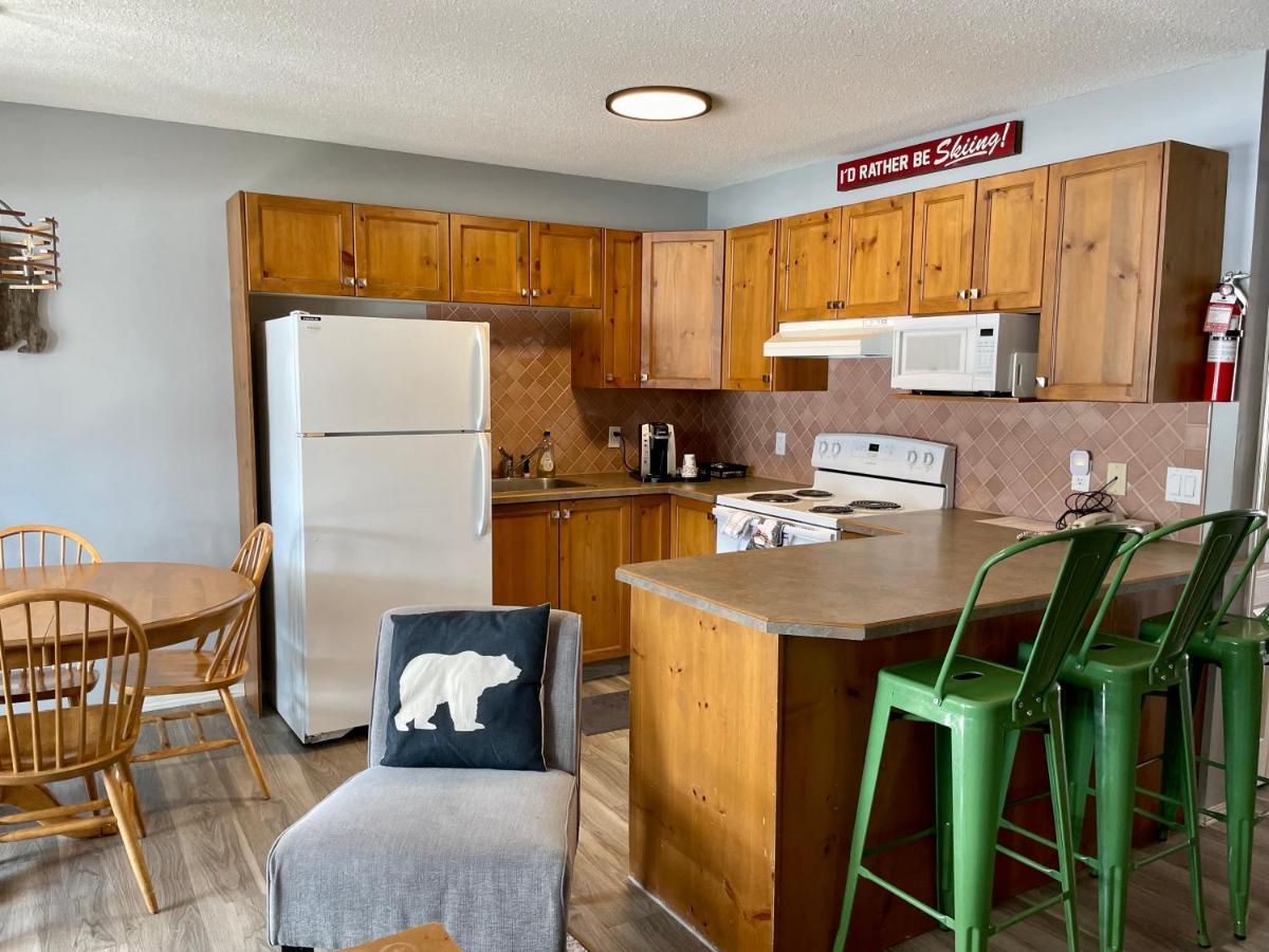 Stanford Hotel Fernie