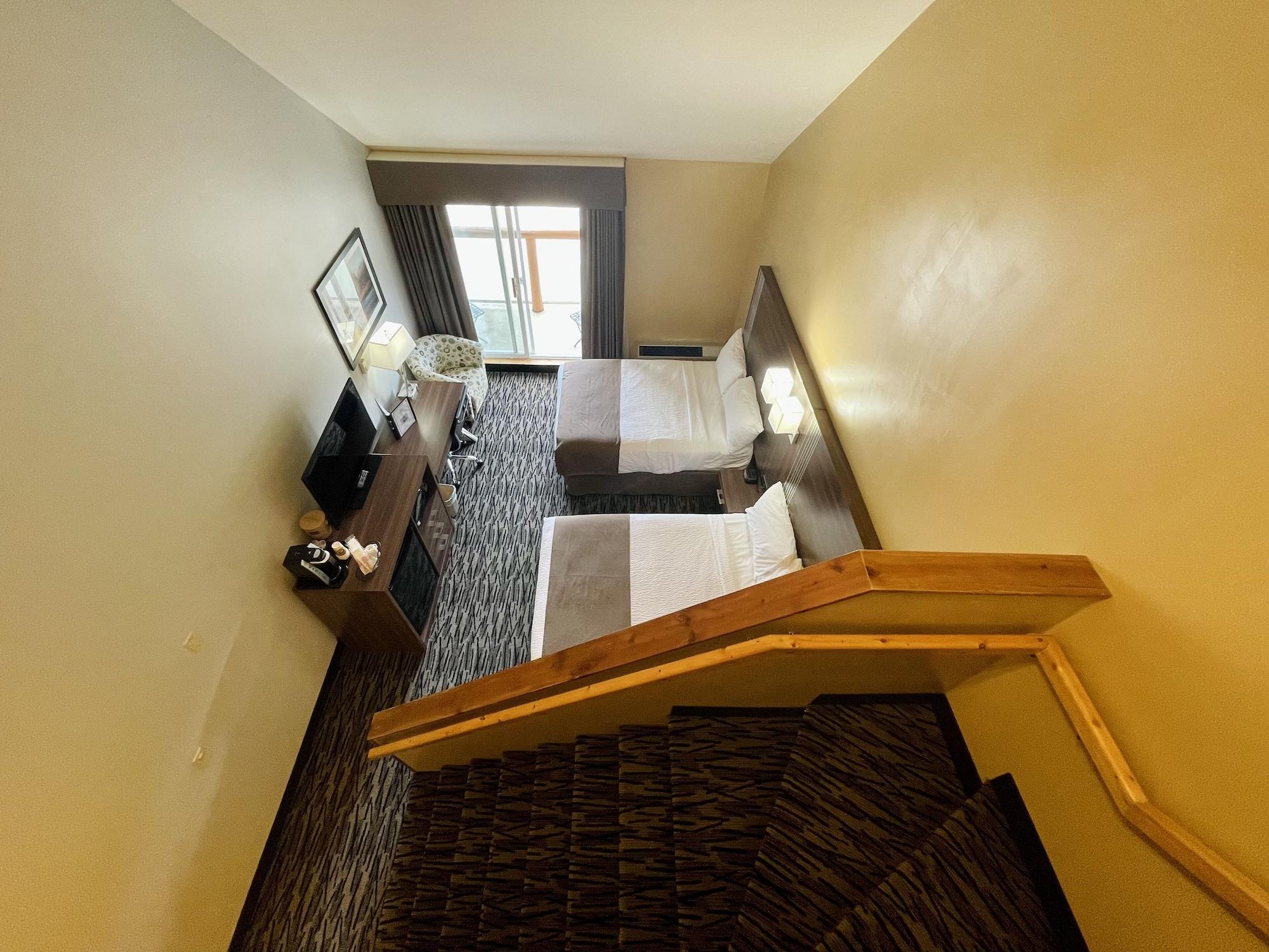 Stanford Hotel Fernie