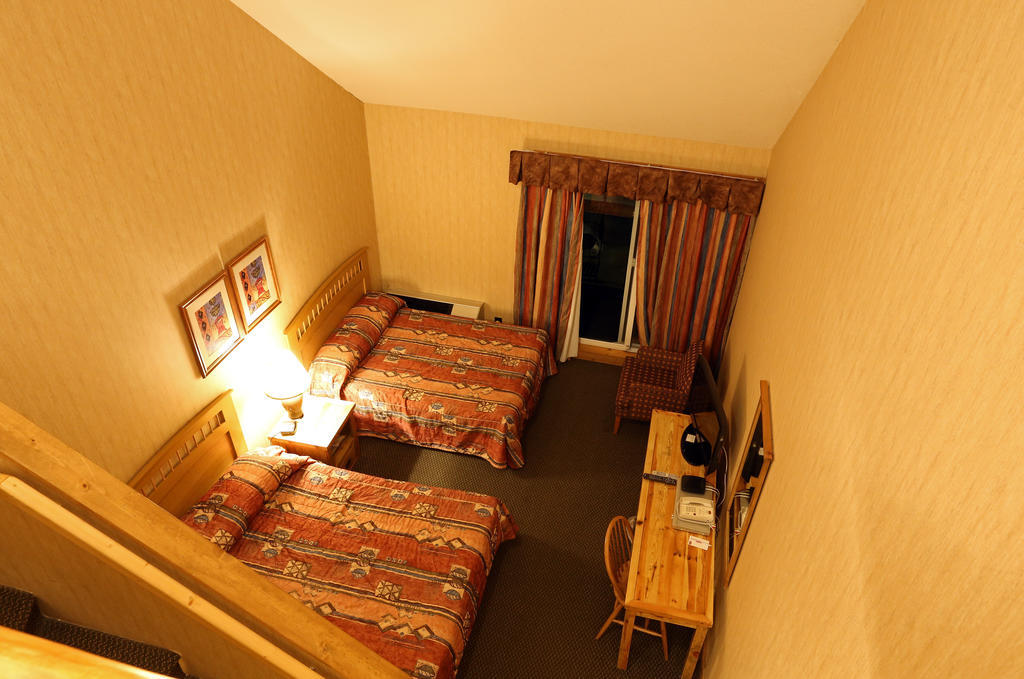 Hotel Stanford Fernie