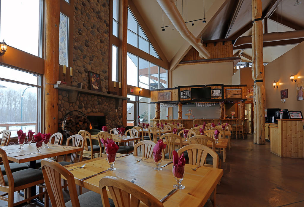 Stanford Hotel Fernie