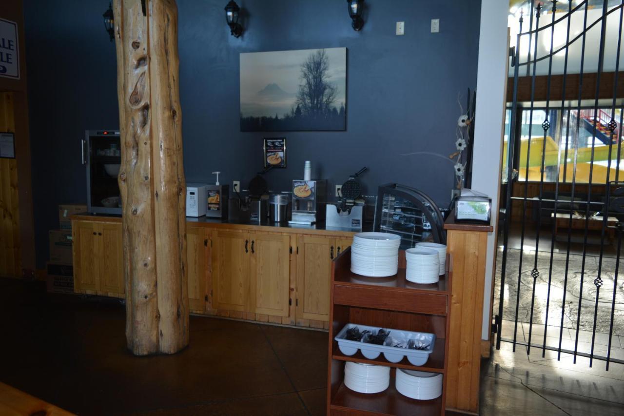 Stanford Hotel Fernie