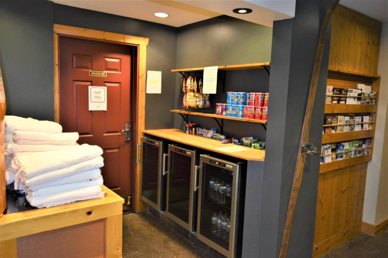 Stanford Hotel Fernie