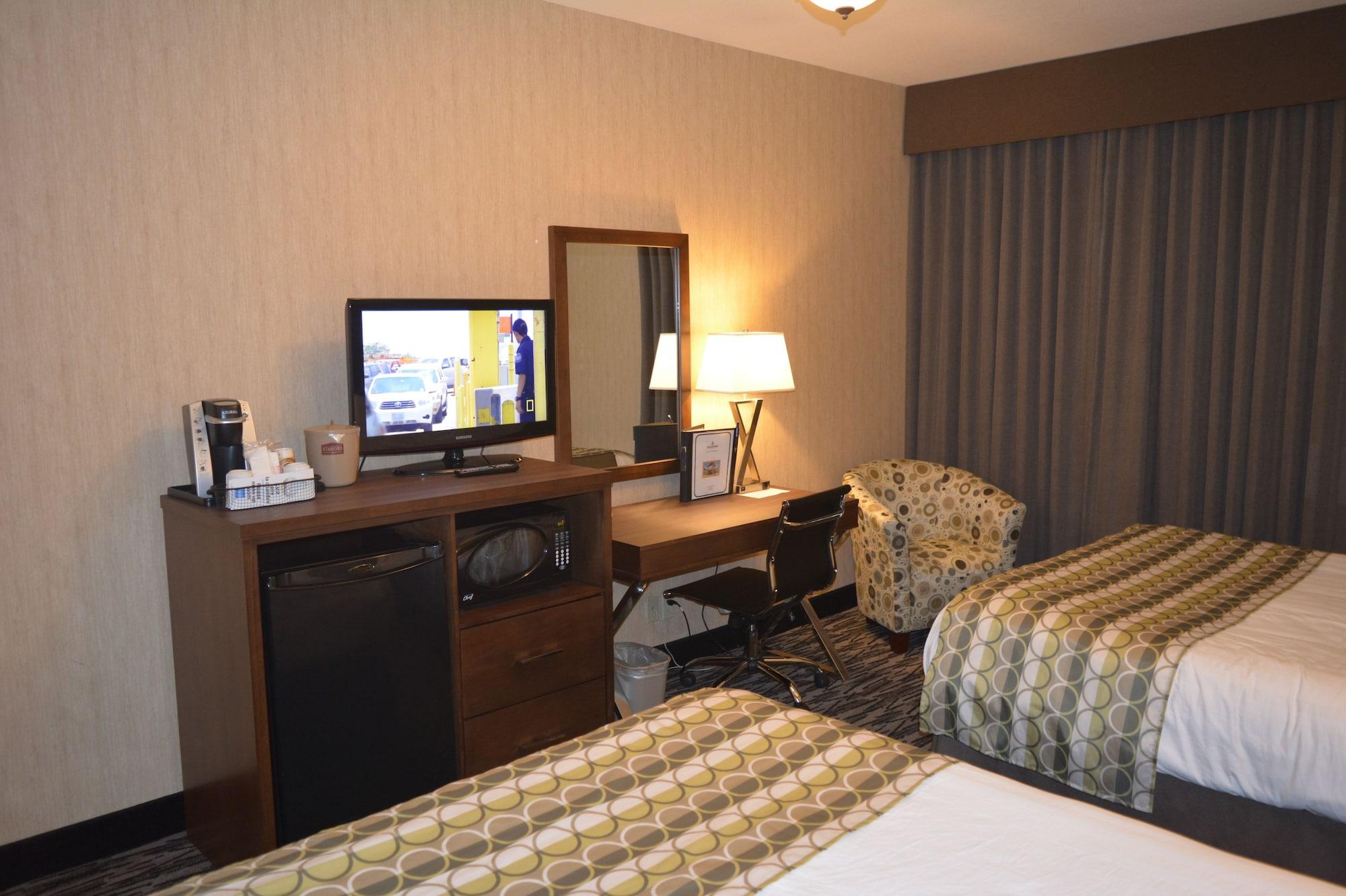 Hotel Stanford