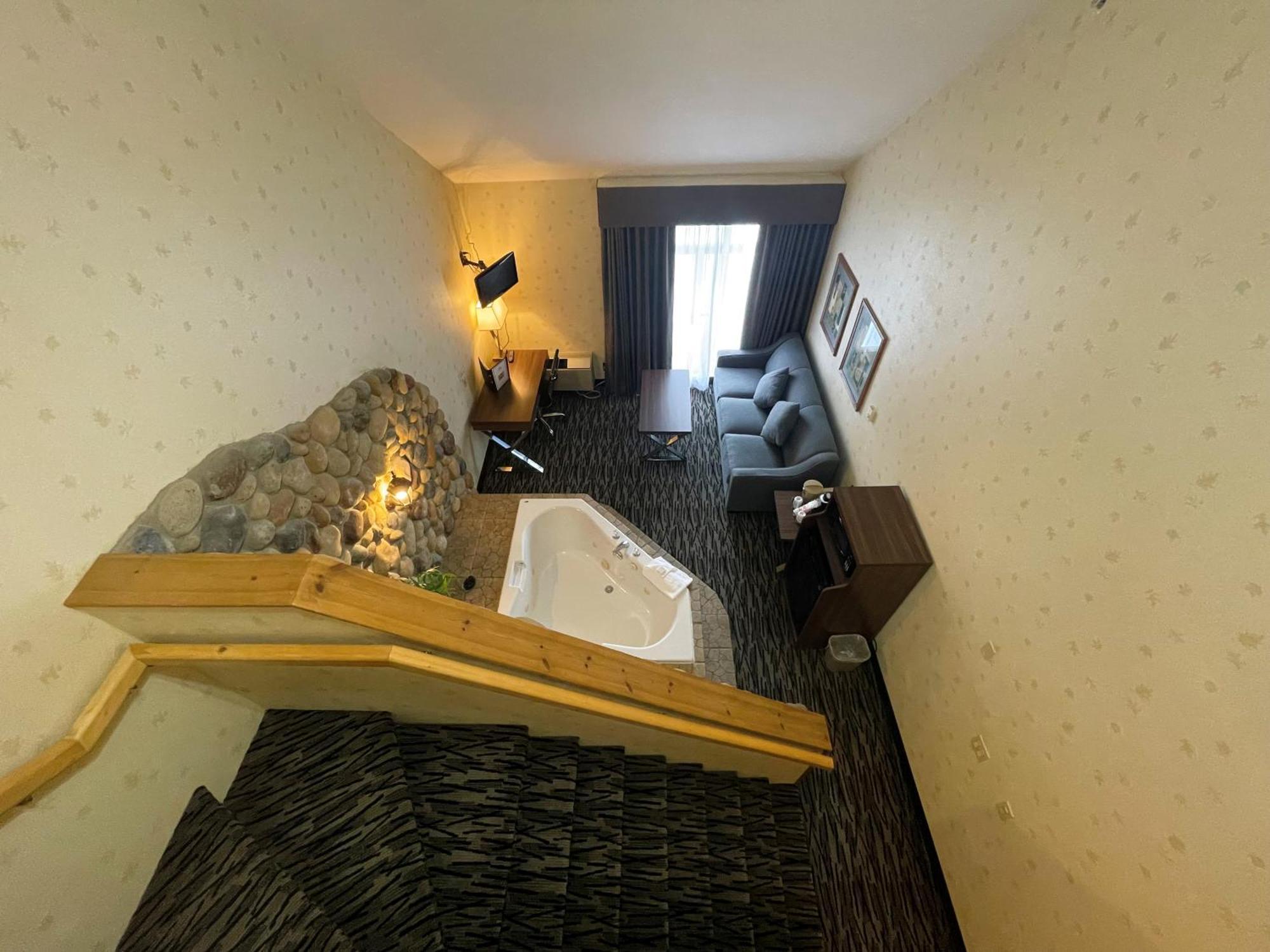 Stanford Hotel Fernie