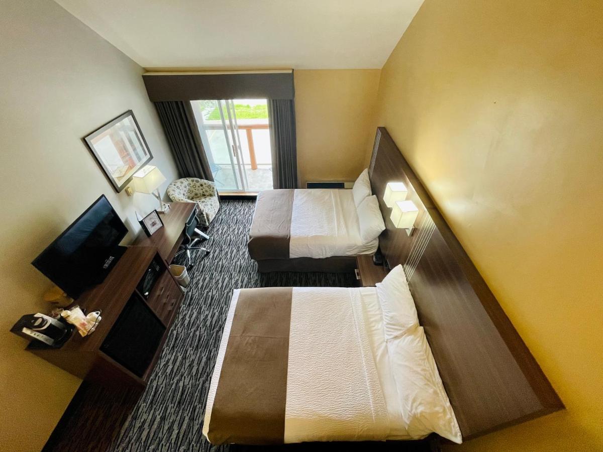 Stanford Hotel Fernie