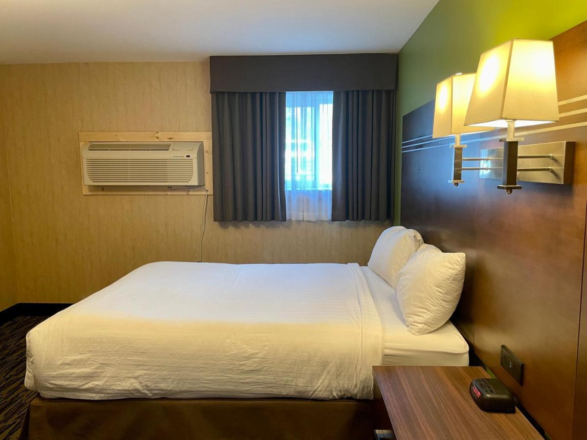 Hotel Stanford Fernie