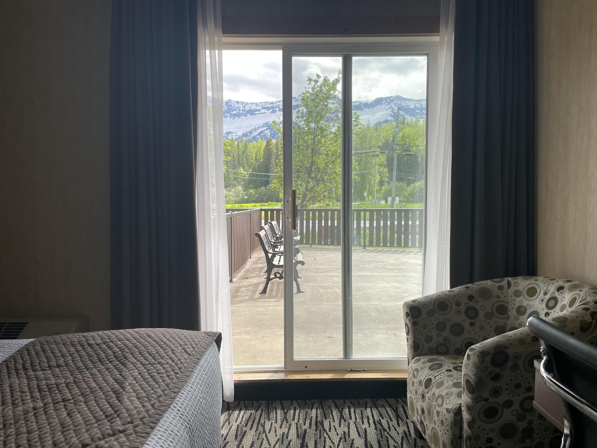 Hotel Stanford 3*